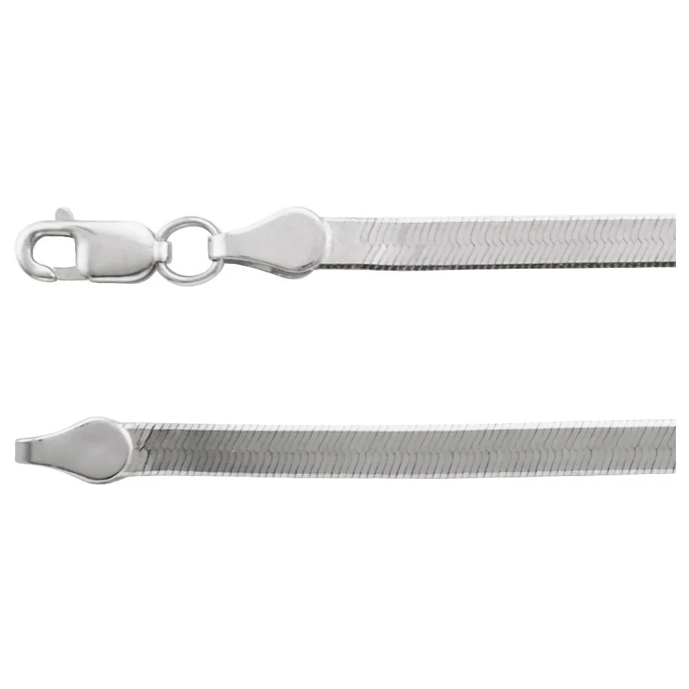 Herringbone Bracelet - Image 3