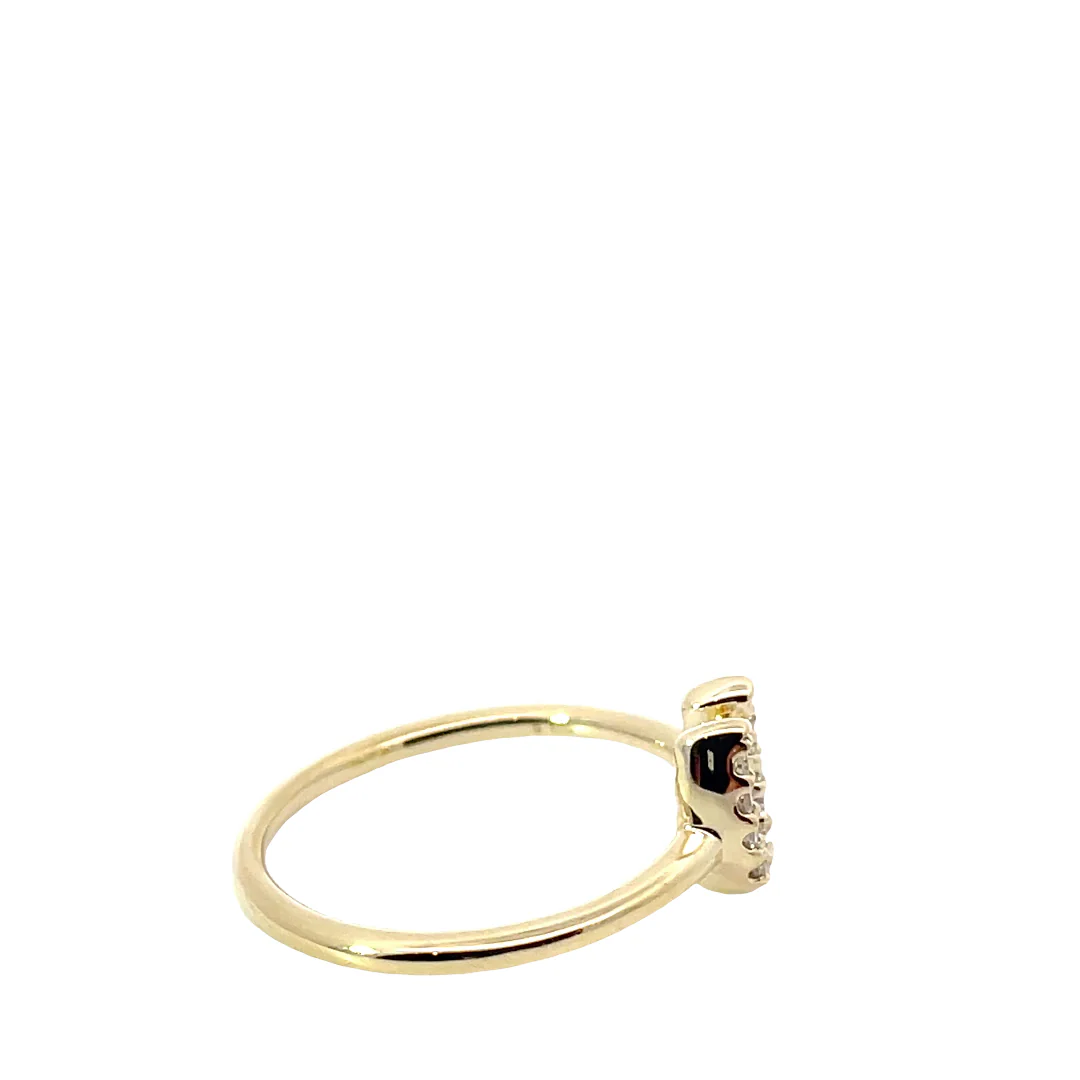 Horseshoe Ring - Image 3