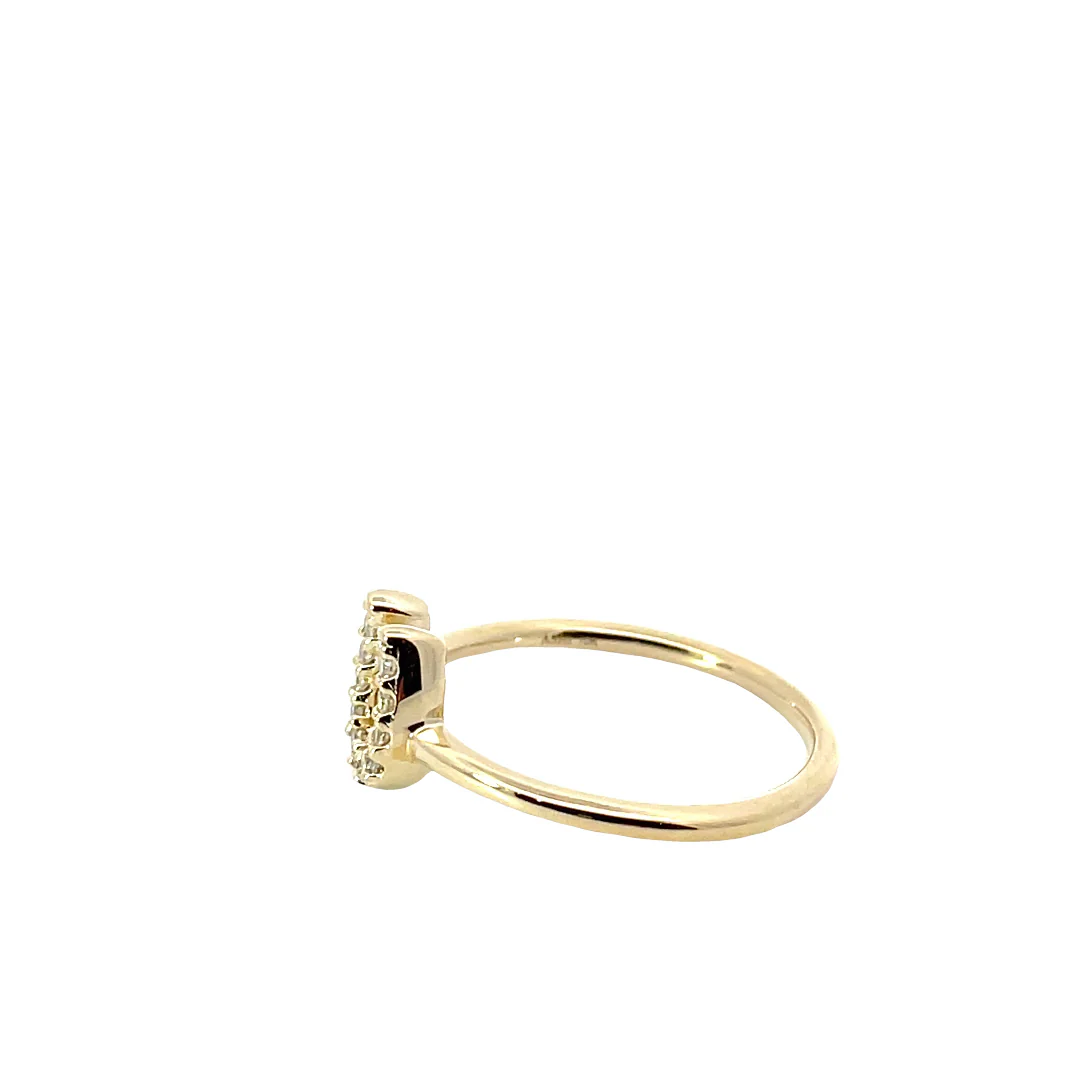 Horseshoe Ring - Image 4