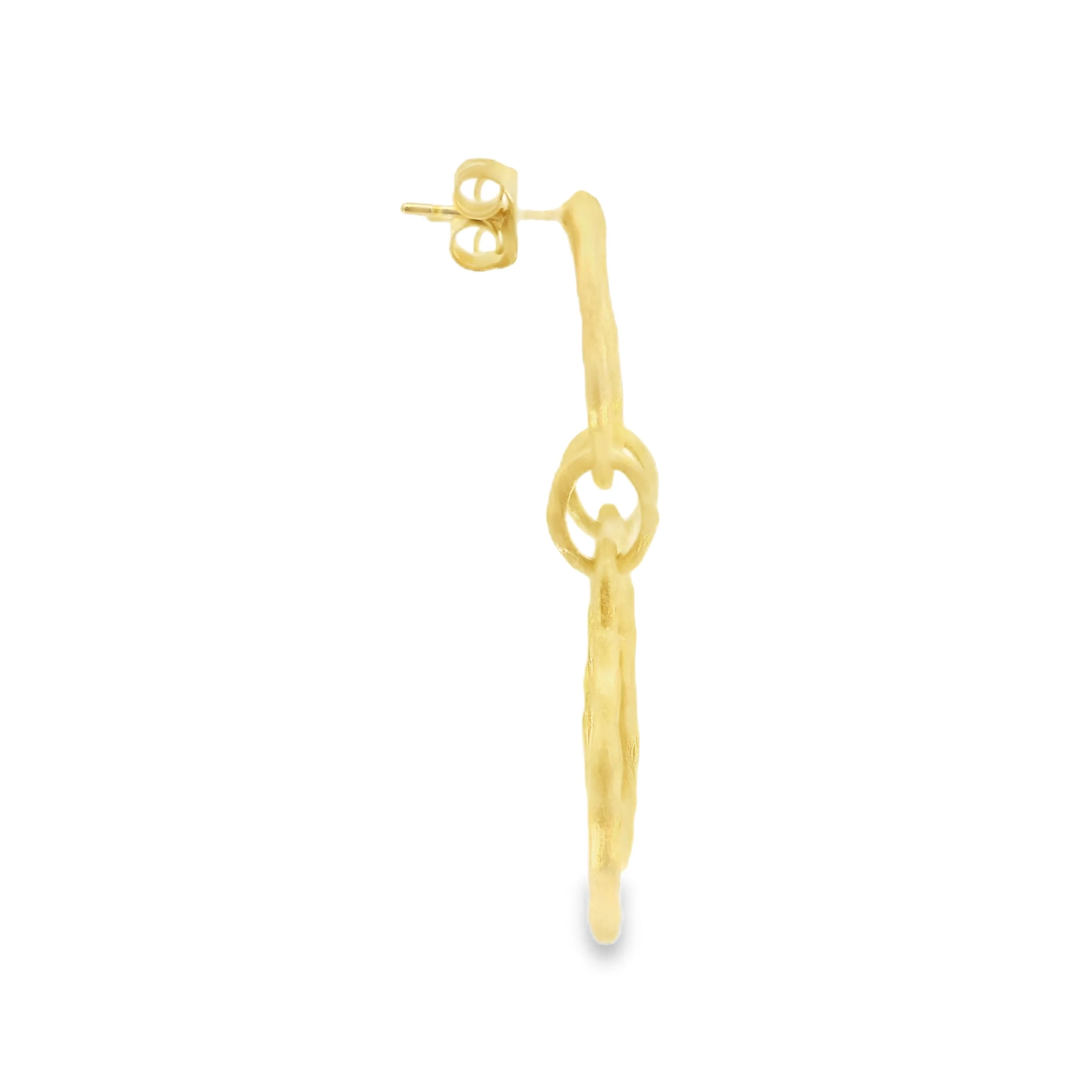 Jorge Revilla Trail Collection Earrings - Image 4