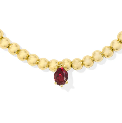 Kendra Scott Cailin Beaded Stretch Bracelet - Image 2