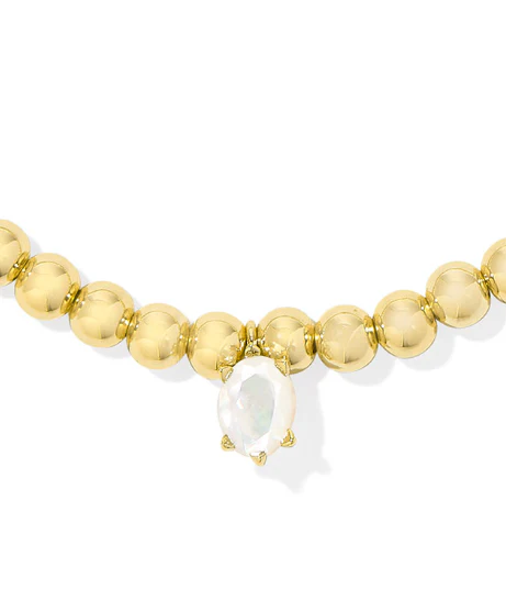 Kendra Scott Cailin Beaded Stretch Bracelet - Image 2
