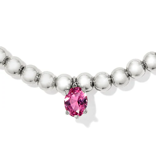 Kendra Scott Cailin Beaded Stretch Bracelet - Image 2