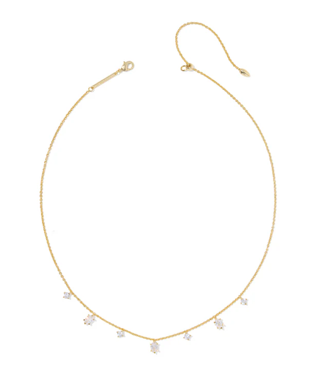 Kendra Scott Cailin Necklace - Image 2