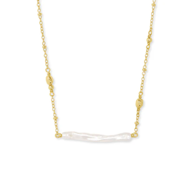 Kendra Scott Eileen Pendant Necklace - Image 2