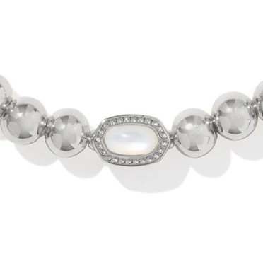 Kendra Scott Elaina Beaded Stretch Bracelet - Image 2