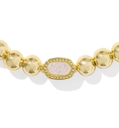 Kendra Scott Elaina Beaded Stretch Bracelet - Image 2
