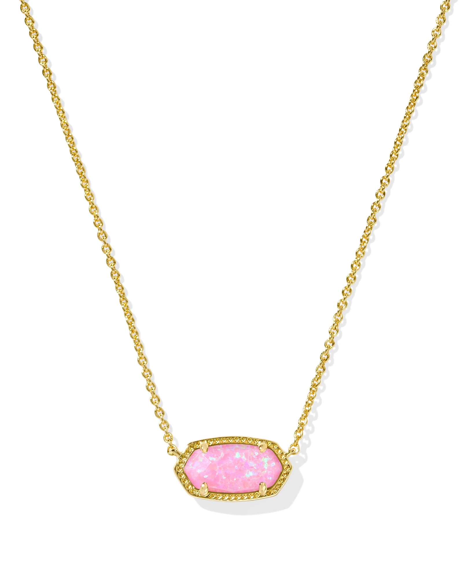 Kendra Scott Elisa Necklace - Image 2