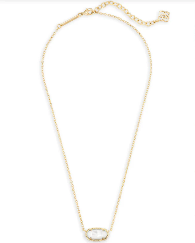 Kendra Scott Elisa Necklace - Image 2