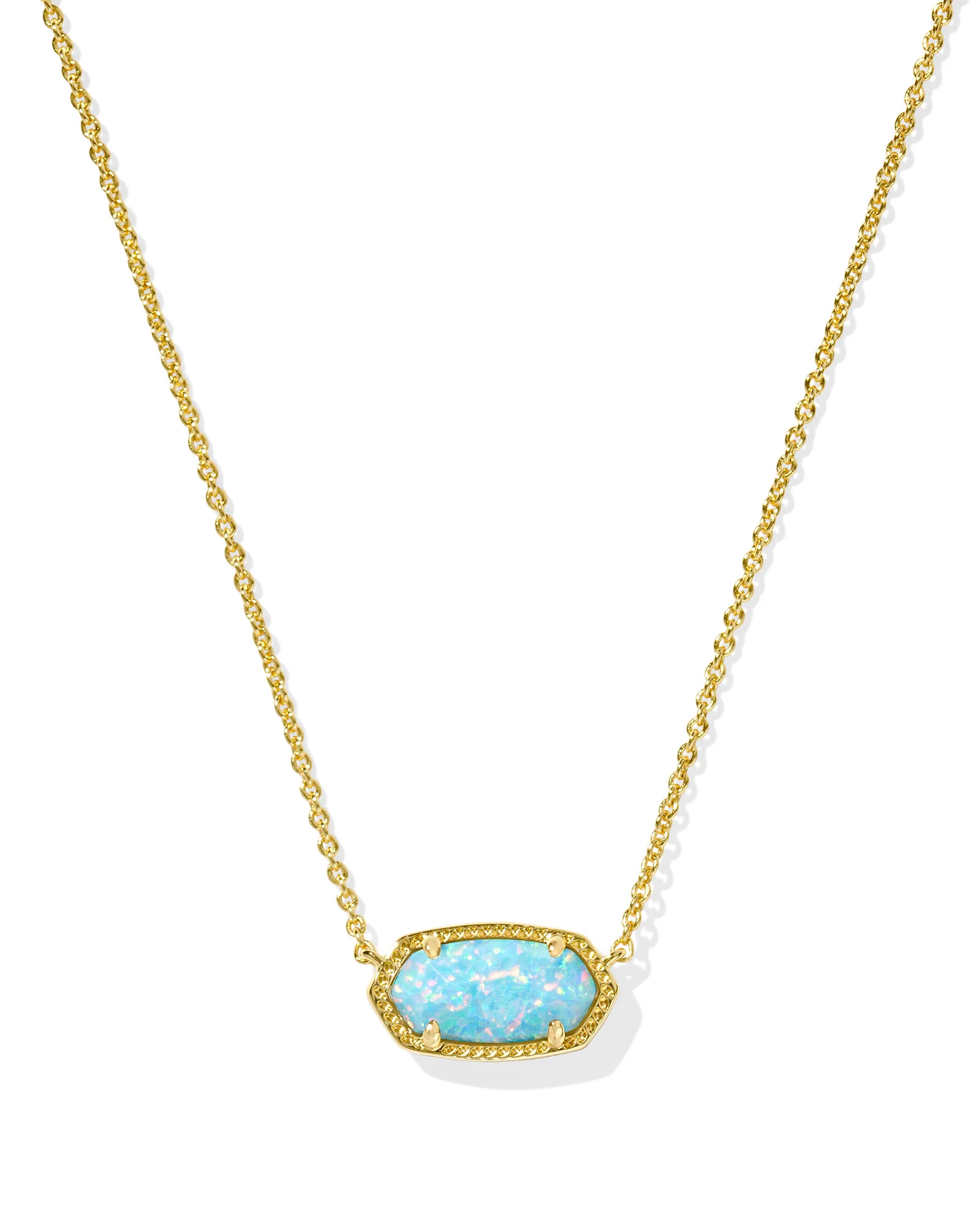 Kendra Scott Elisa Necklace - Image 2