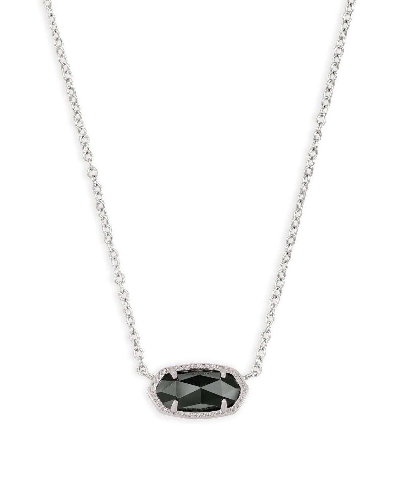 Kendra Scott Elisa Short Pendant Necklace - Image 2