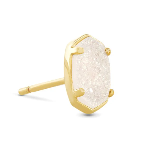 Kendra Scott Emilie Studs - Image 2