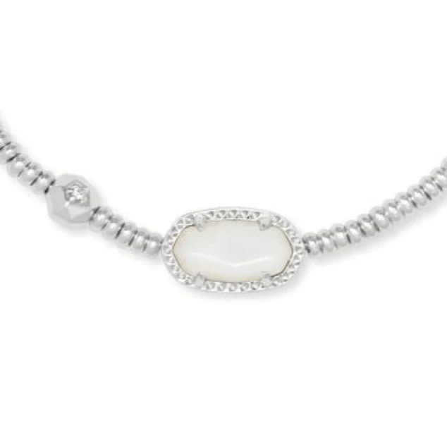 Kendra Scott Grayson Beaded Stretch Bracelet - Image 2
