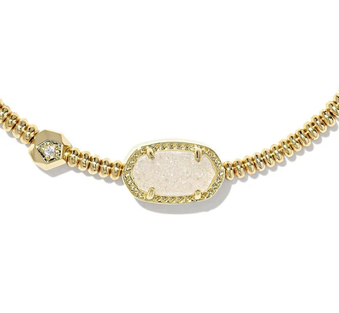 Kendra Scott Grayson Beaded Stretch Bracelet - Image 2