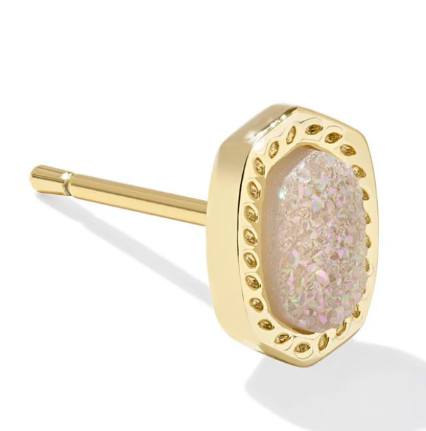 Kendra Scott Mini Ellie Stud Earrings - Image 2