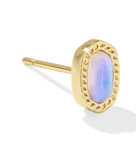 Kendra Scott Mini Ellie Stud Earrings - Image 2