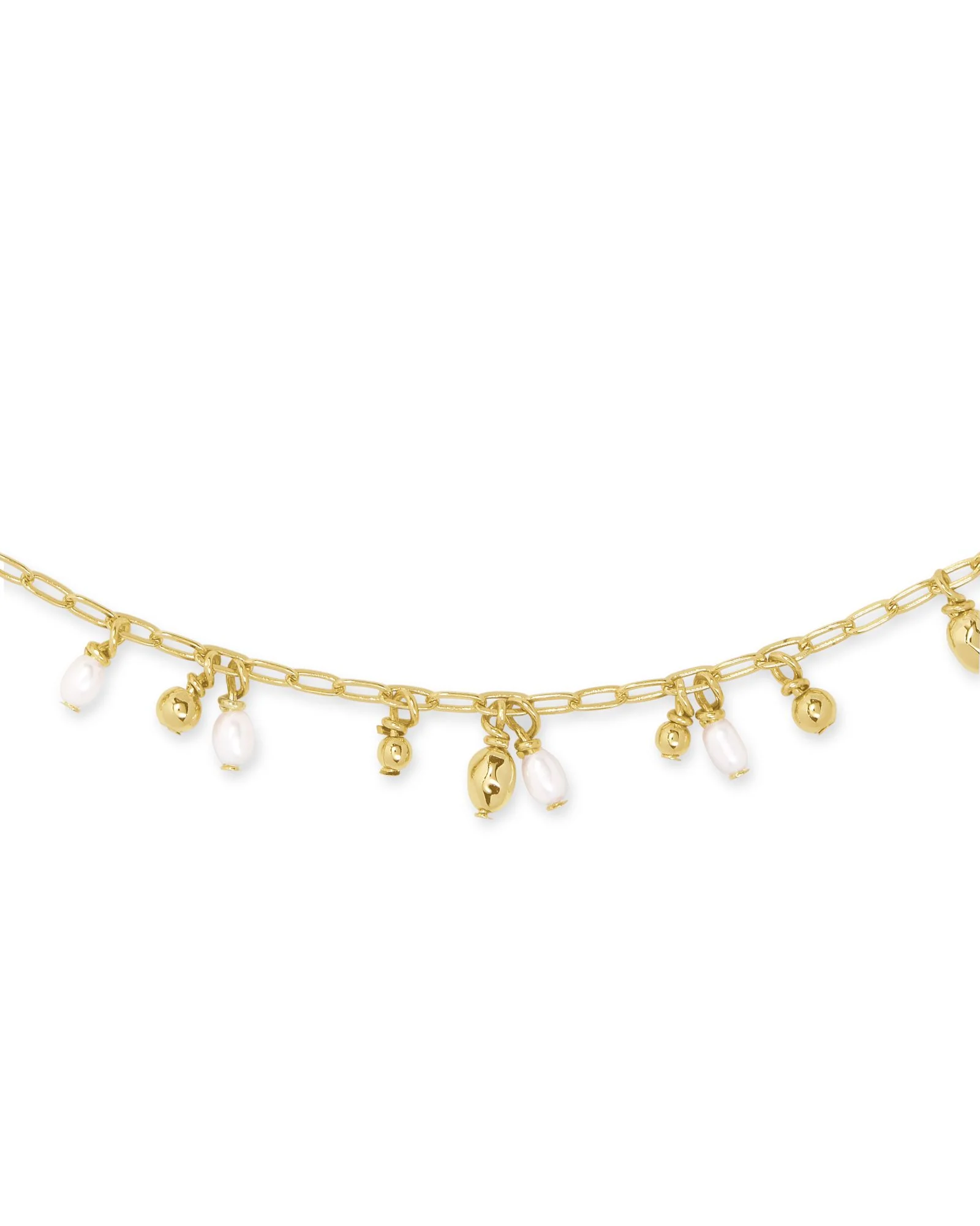 Kendra Scott Mollie Choker Necklace - Image 2