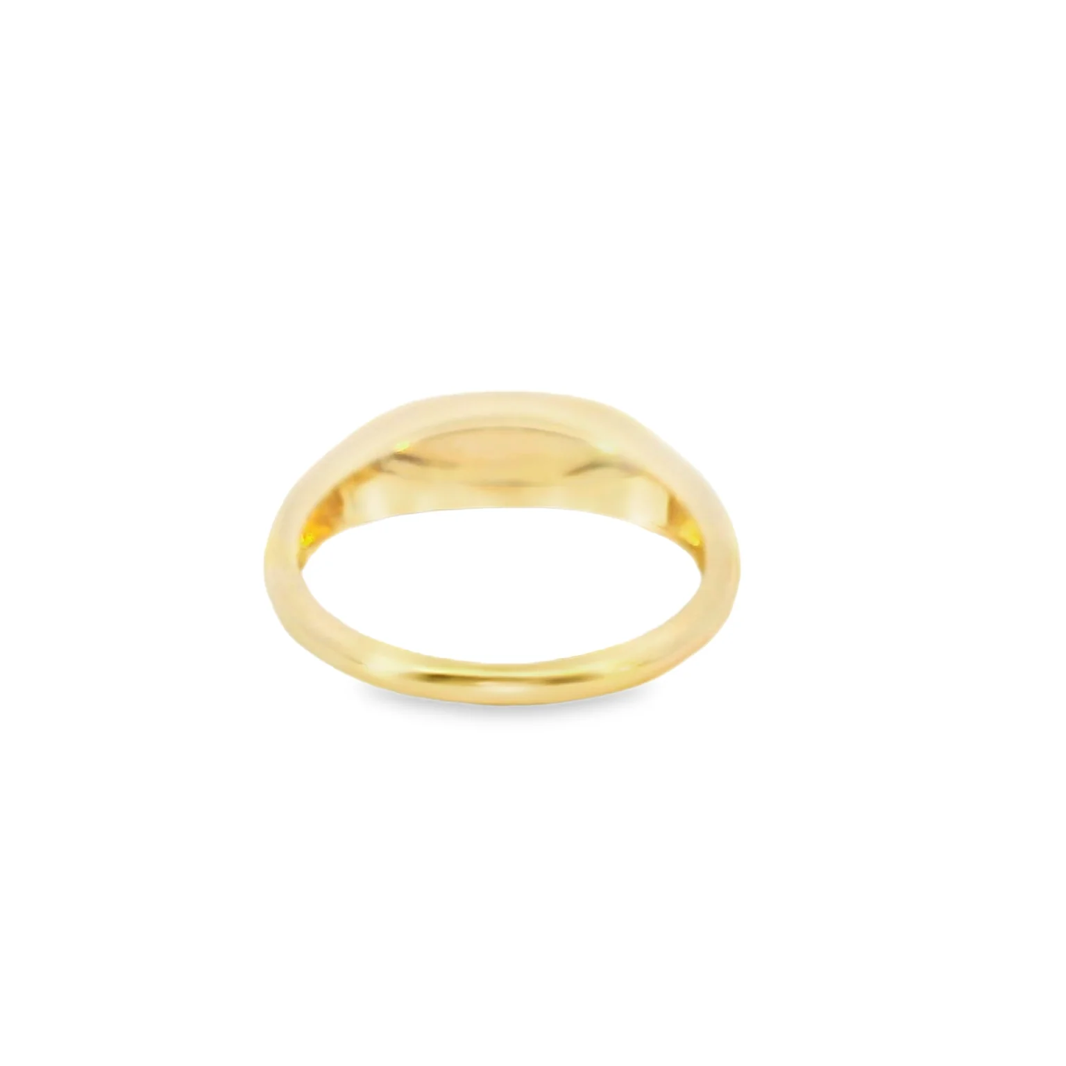 Lapis Signet Ring - Image 3