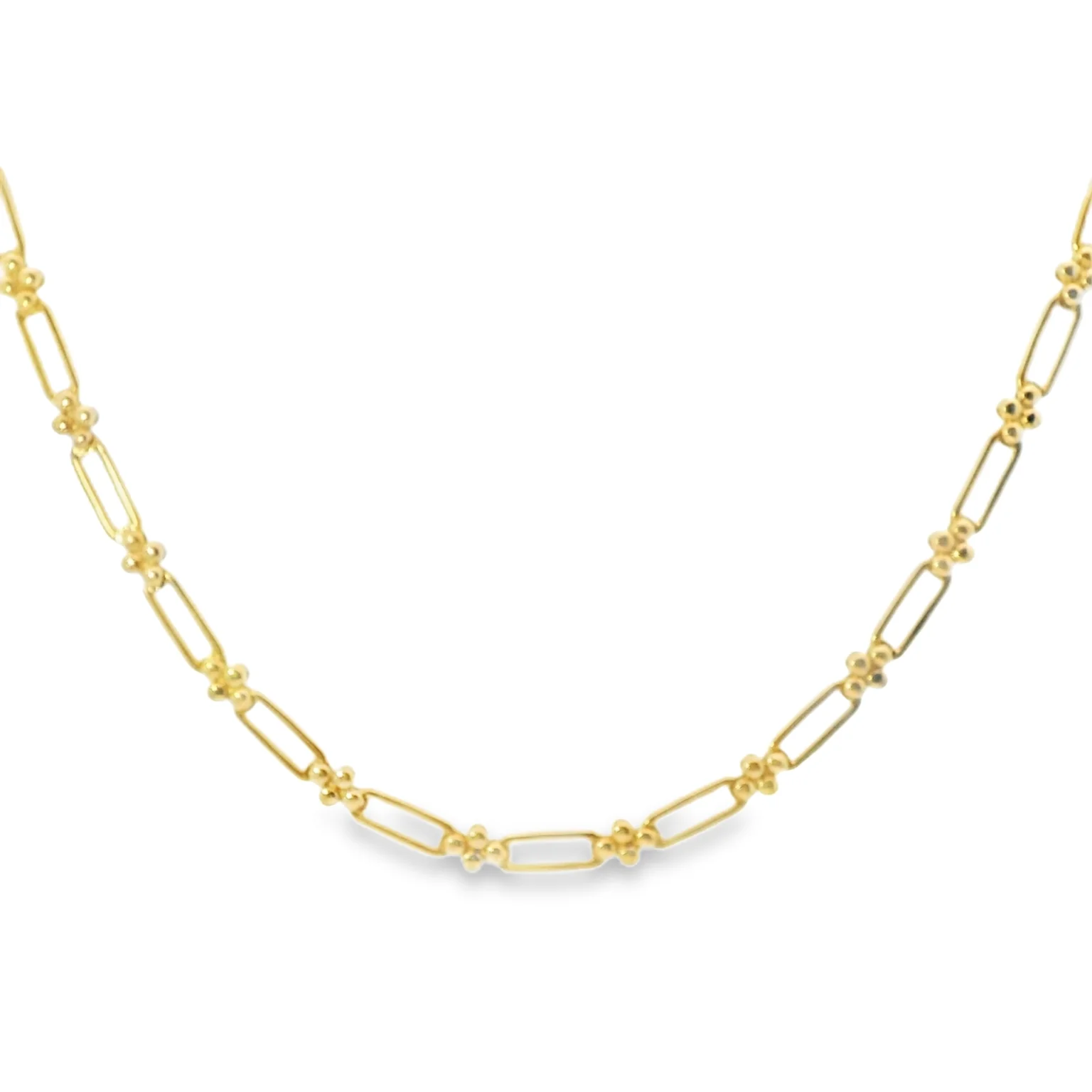 Layerable Necklace - Image 3