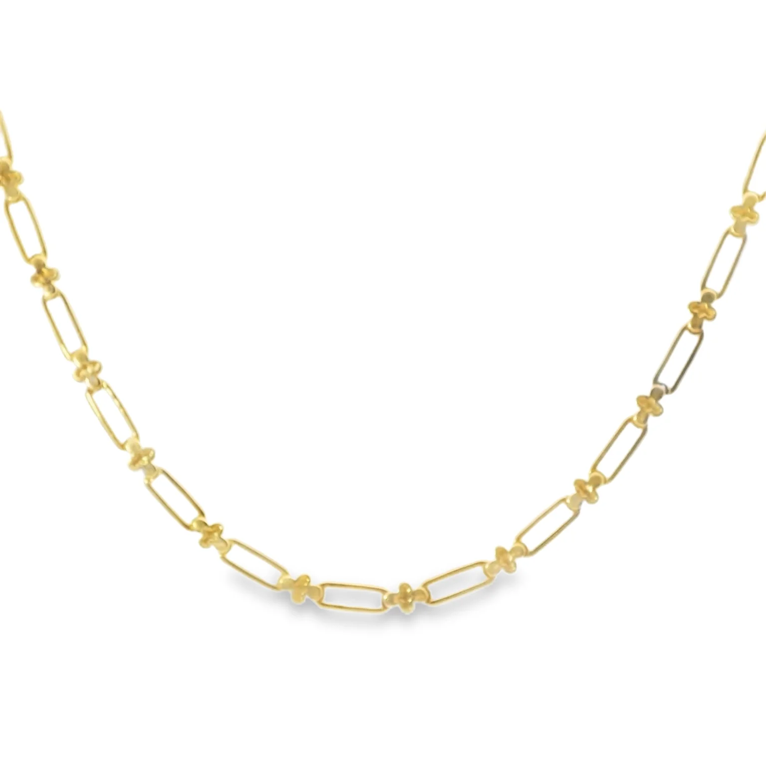 Layerable Necklace - Image 4