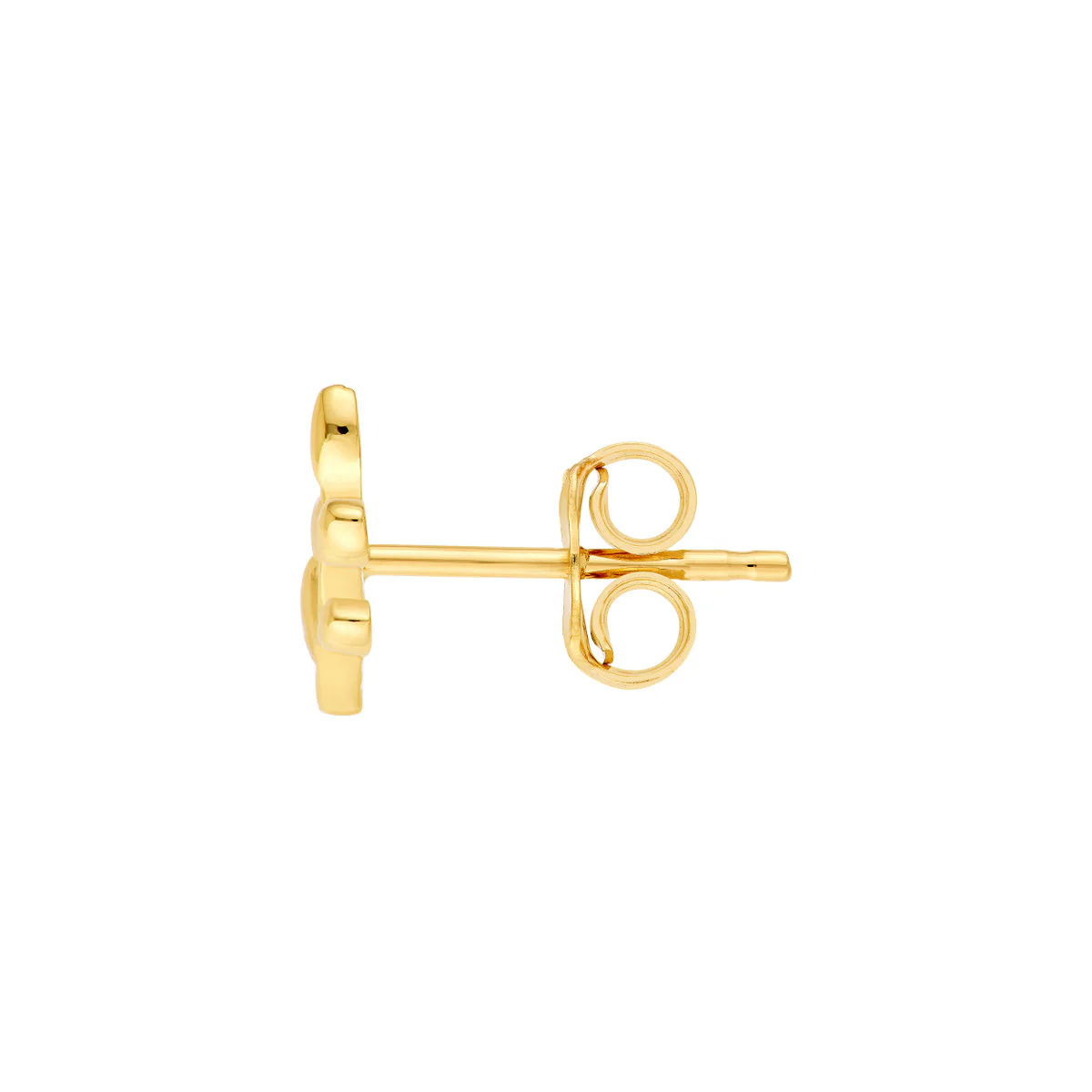 Leaf Studs - Image 2