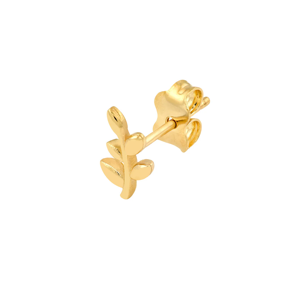 Leaf Studs - Image 3