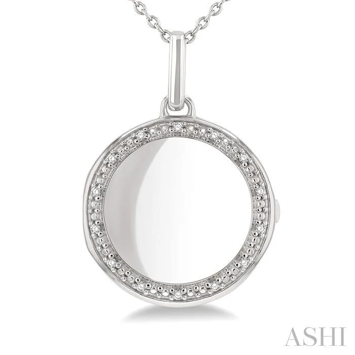 Locket Pendant - Image 2