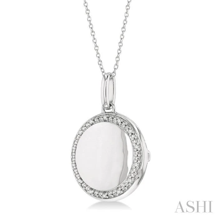 Locket Pendant - Image 3