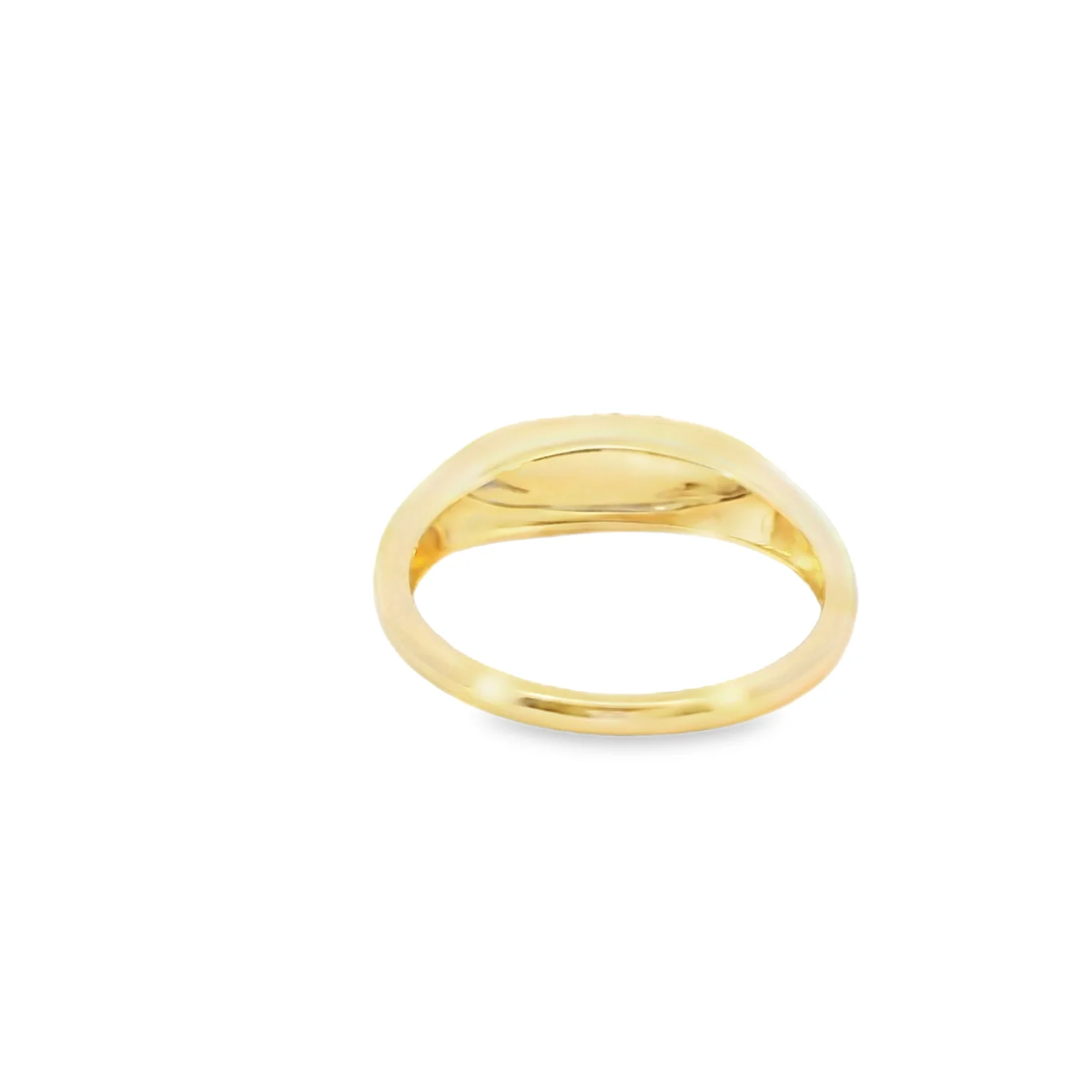 Malachite Signet Ring - Image 3