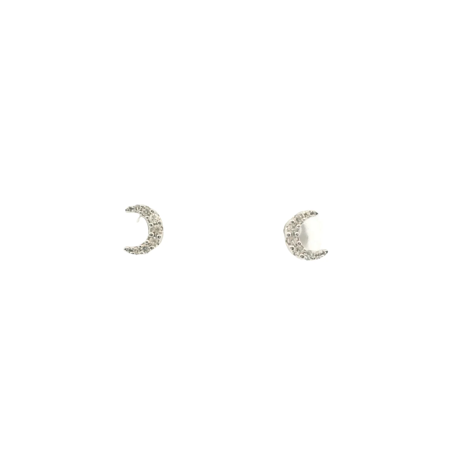 Moon Studs - Image 2
