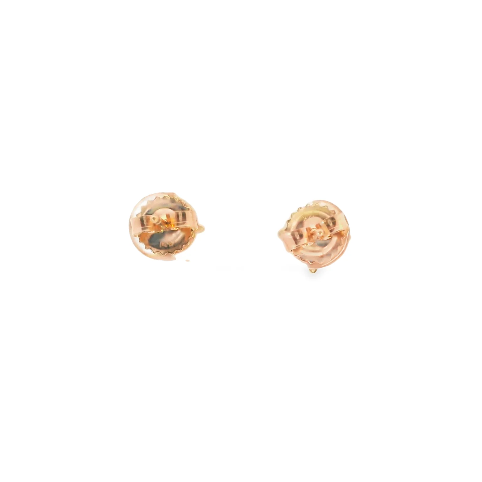 Moonstone Studs - Image 3