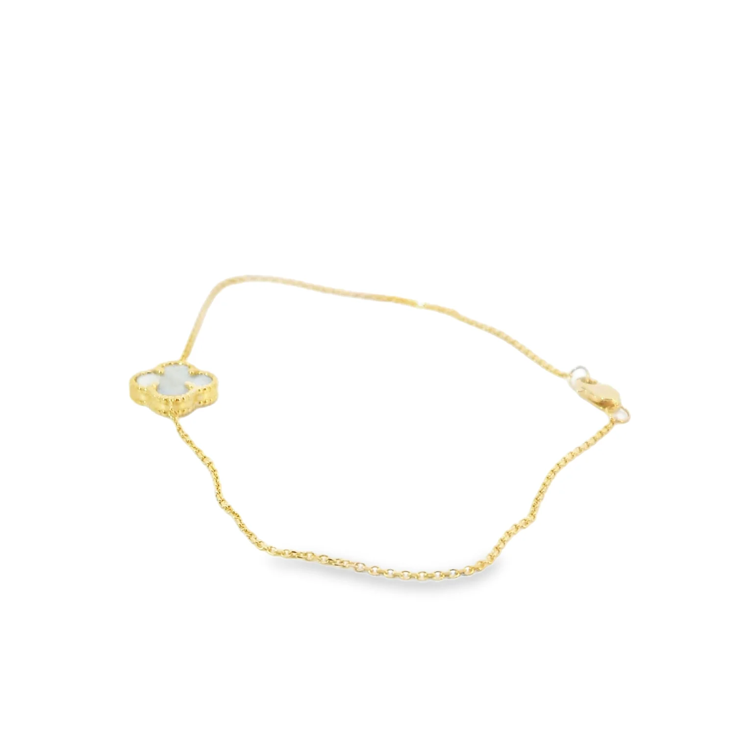 Mother Of Pearl Necklace - Image 2