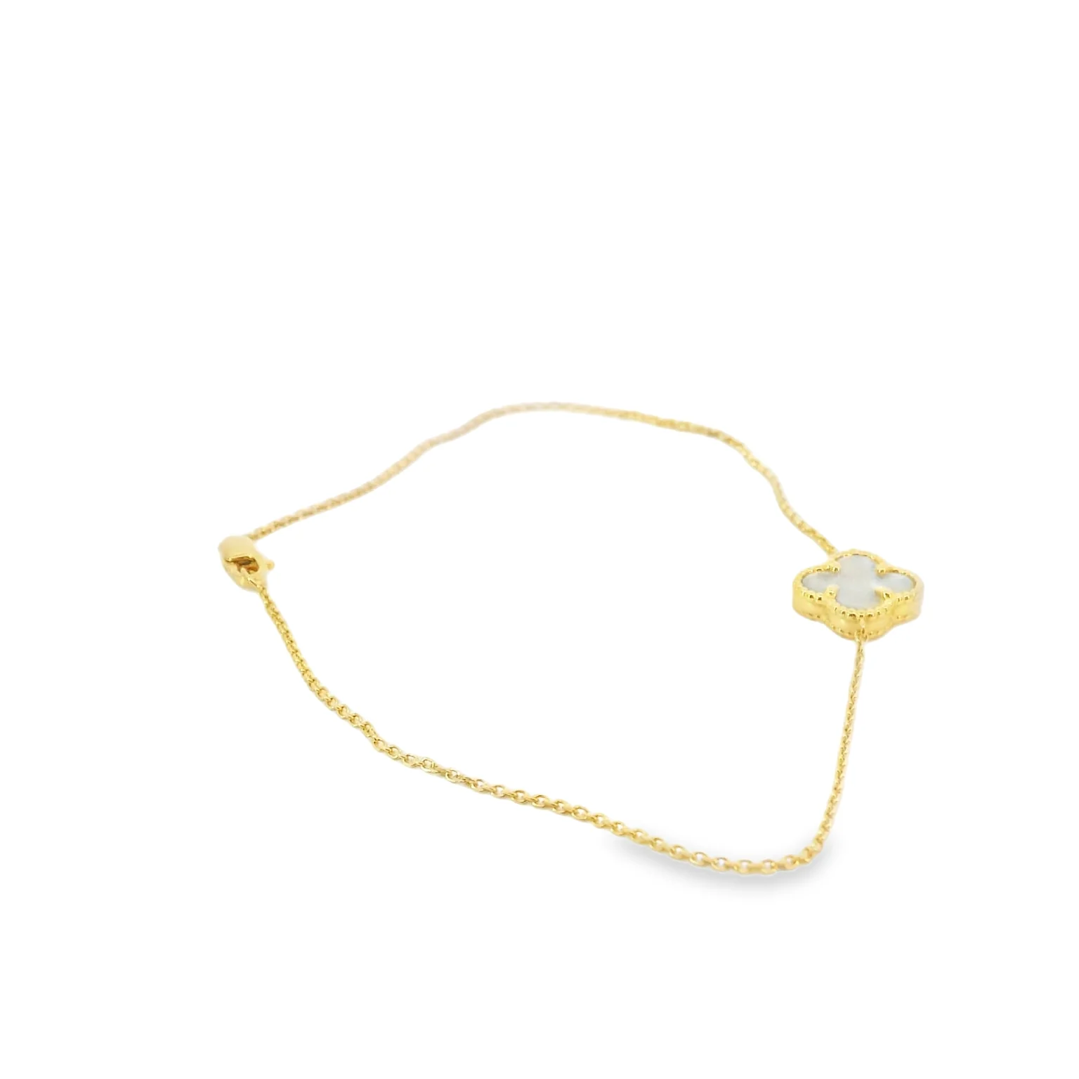 Mother Of Pearl Necklace - Image 4
