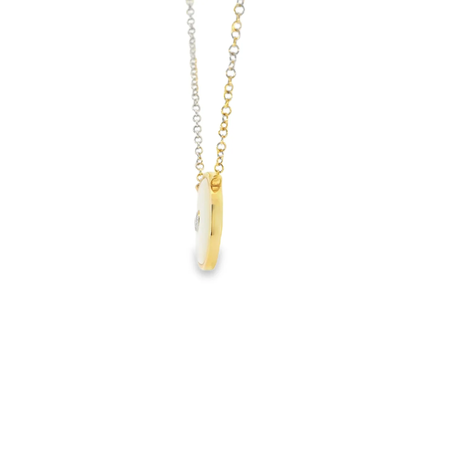 Mother Of Pearl Pendant - Image 2
