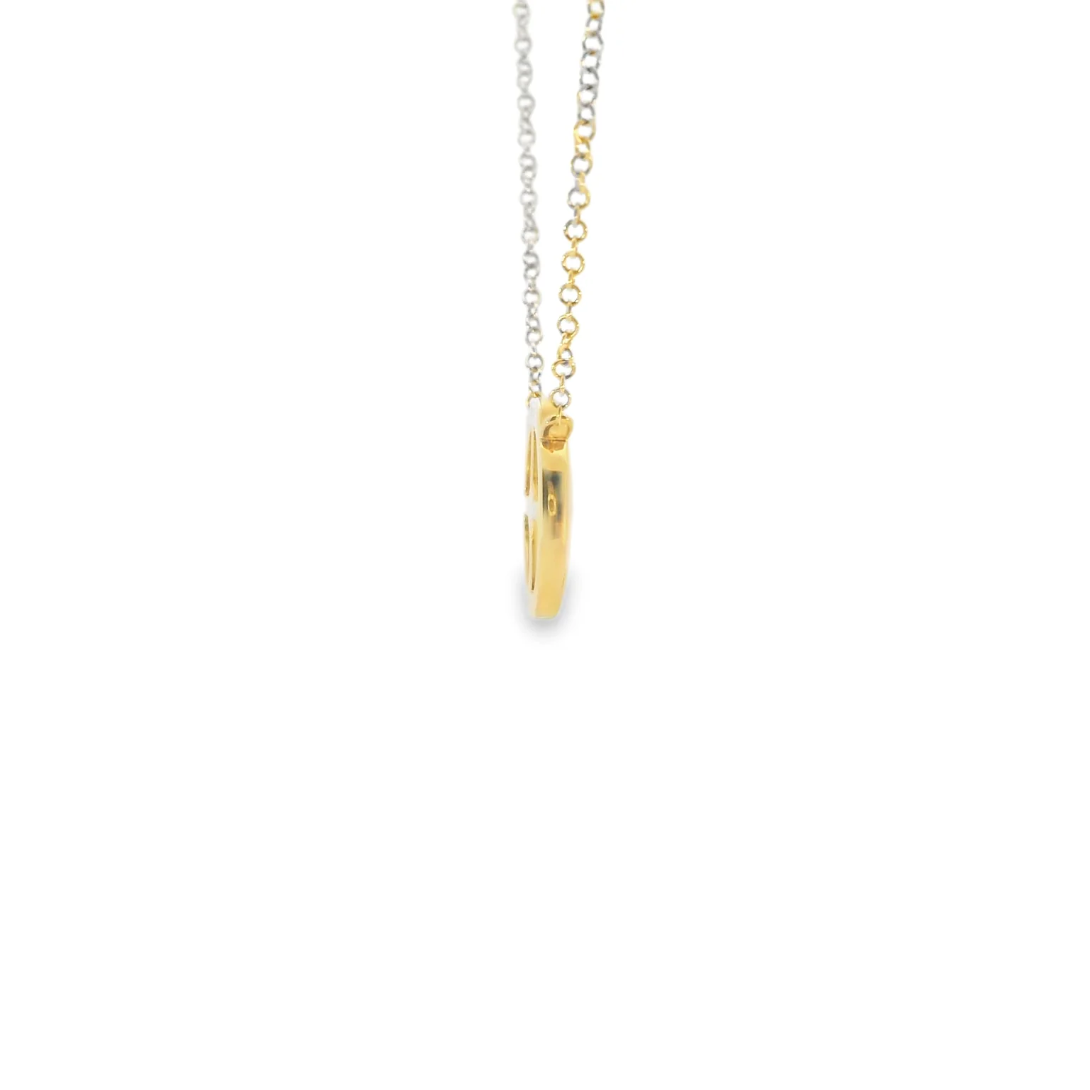 Mother Of Pearl Pendant - Image 4