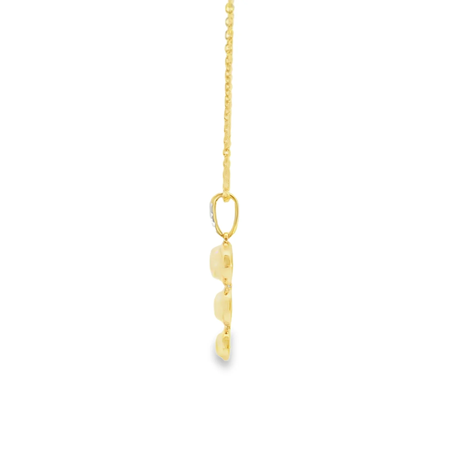 Opal Necklace - Image 2