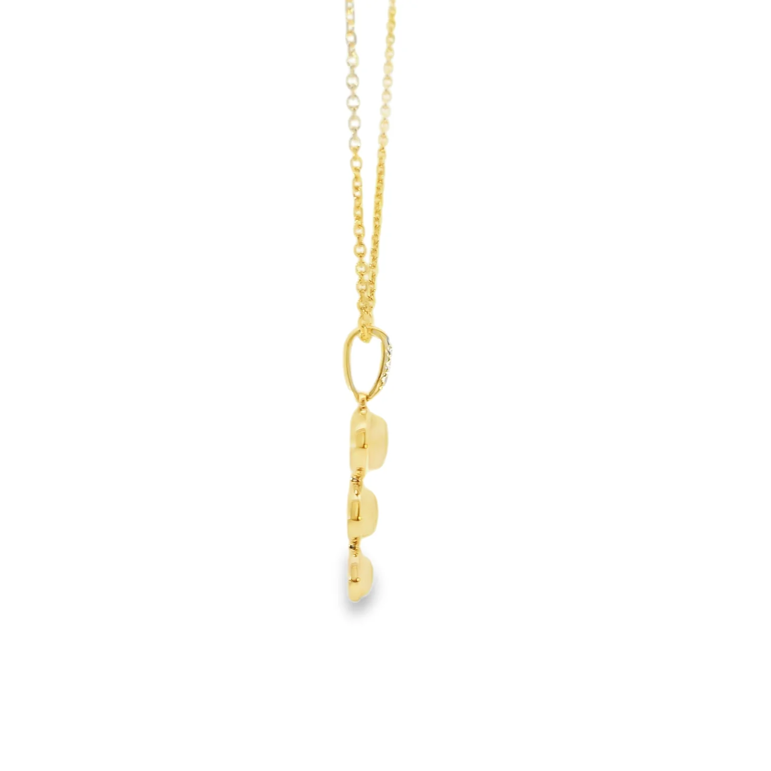 Opal Necklace - Image 4
