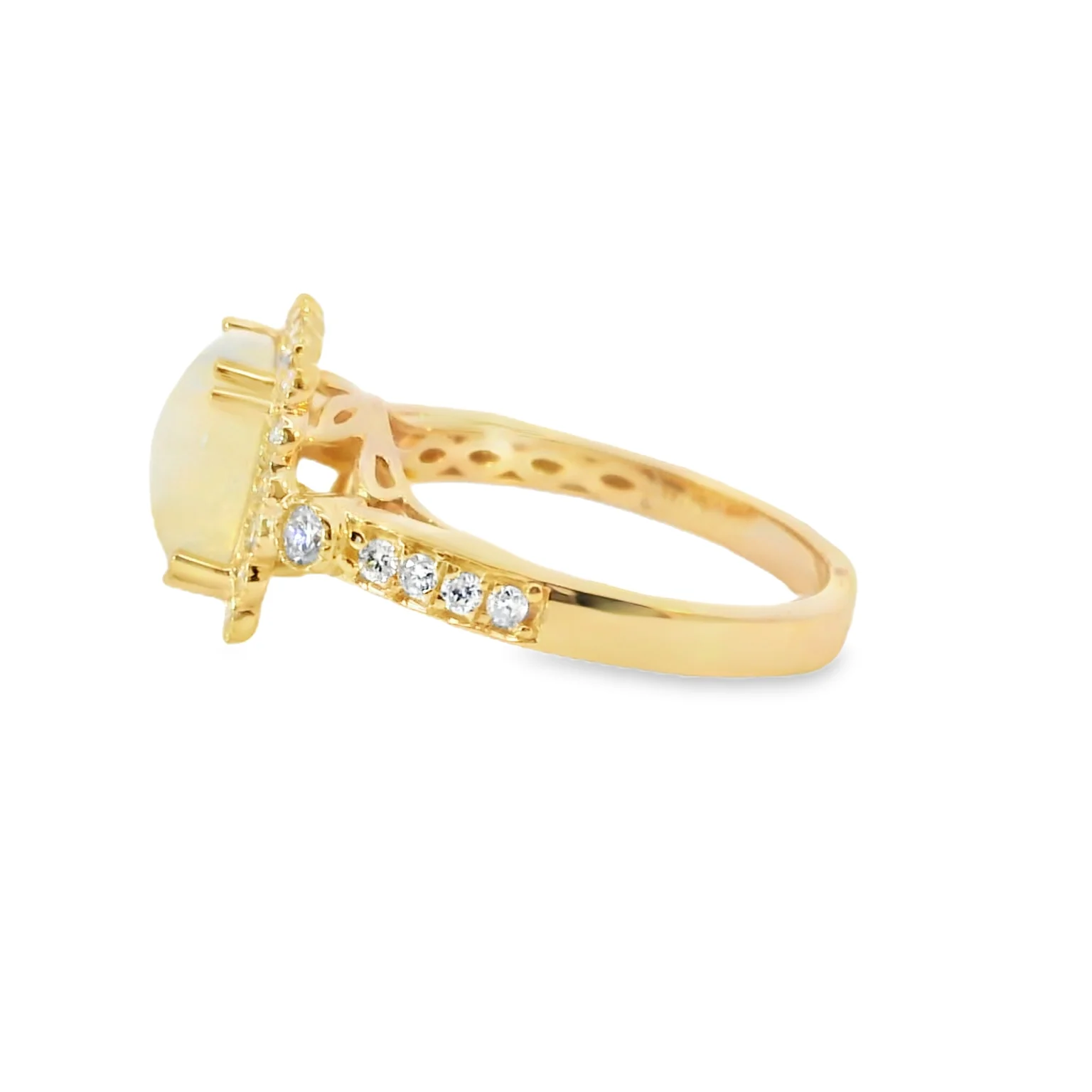 Opal Ring - Image 2