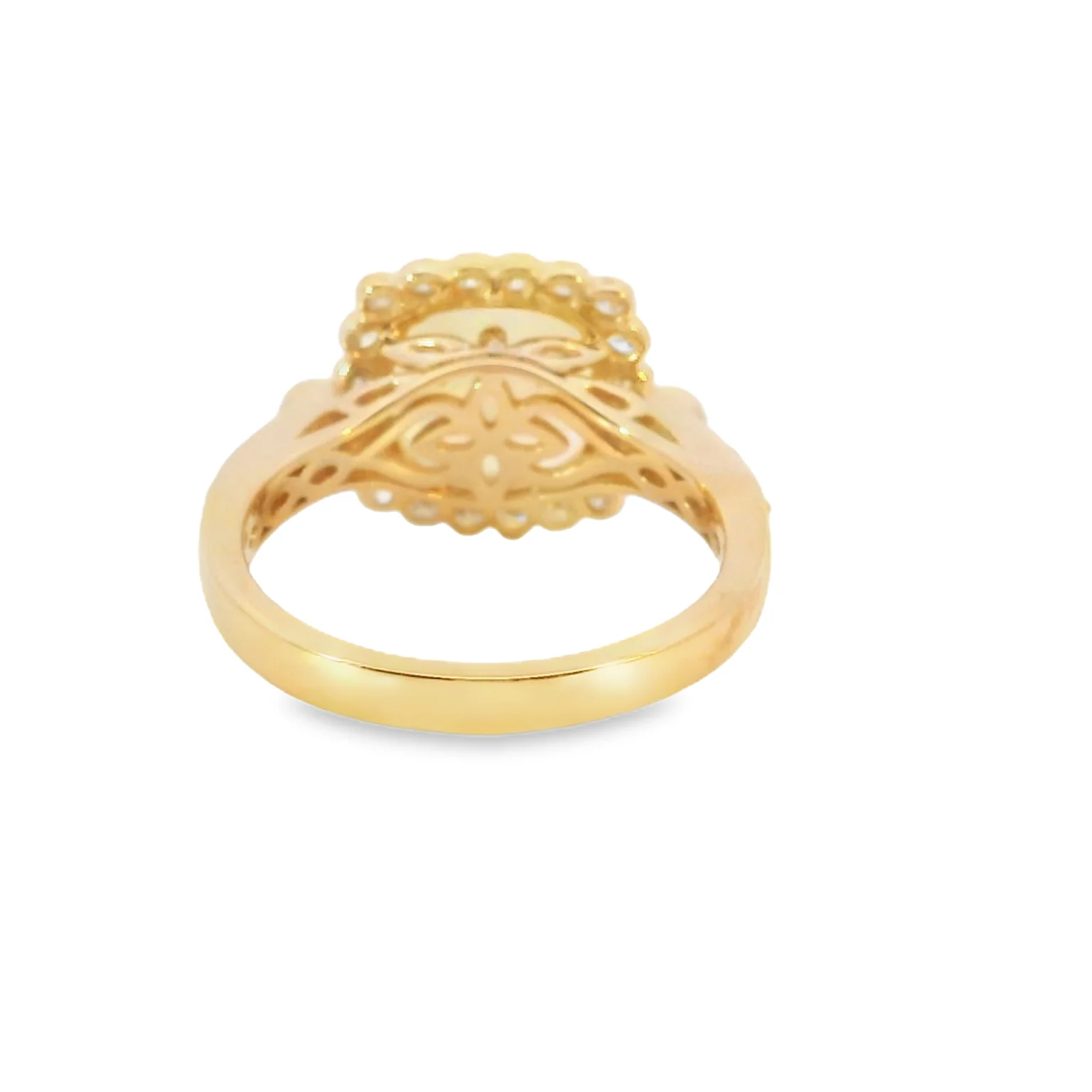 Opal Ring - Image 3