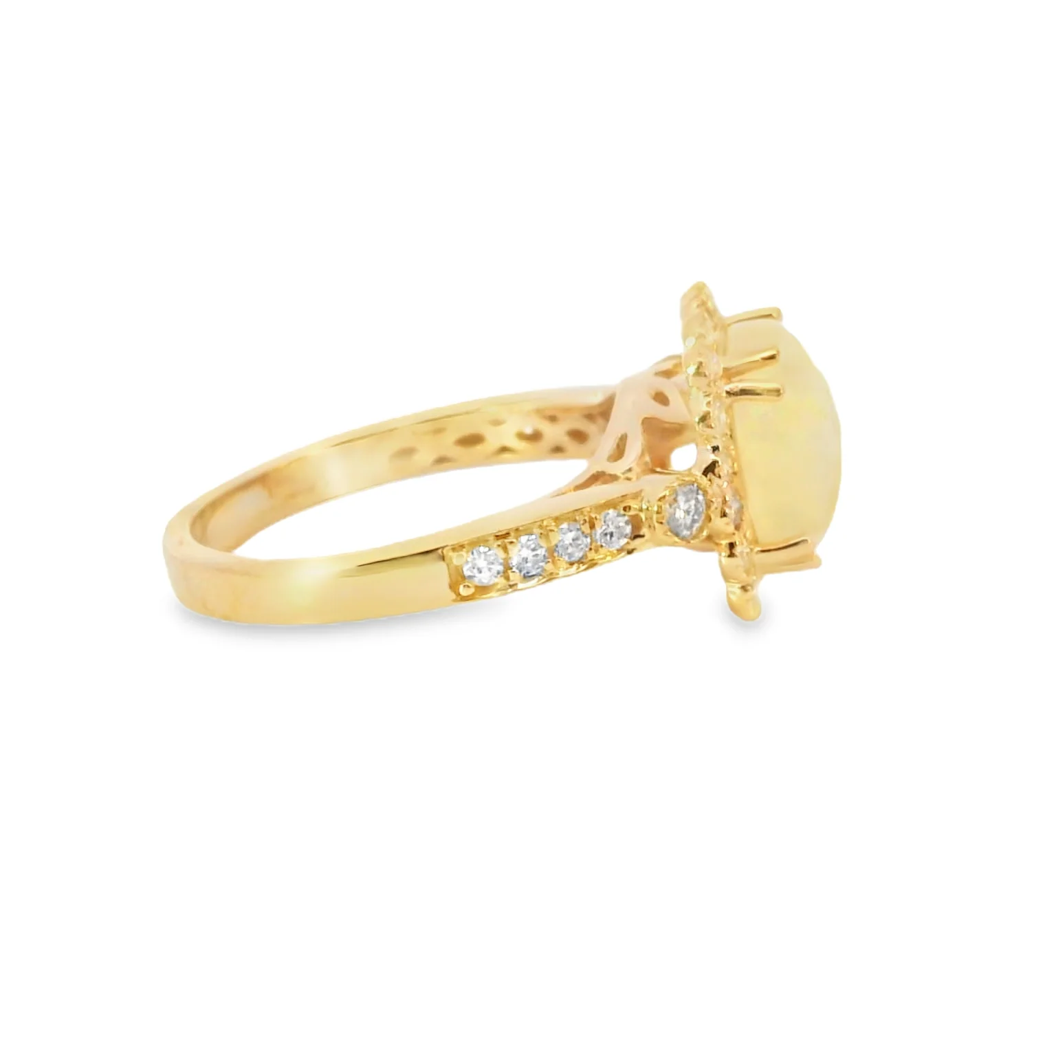Opal Ring - Image 4