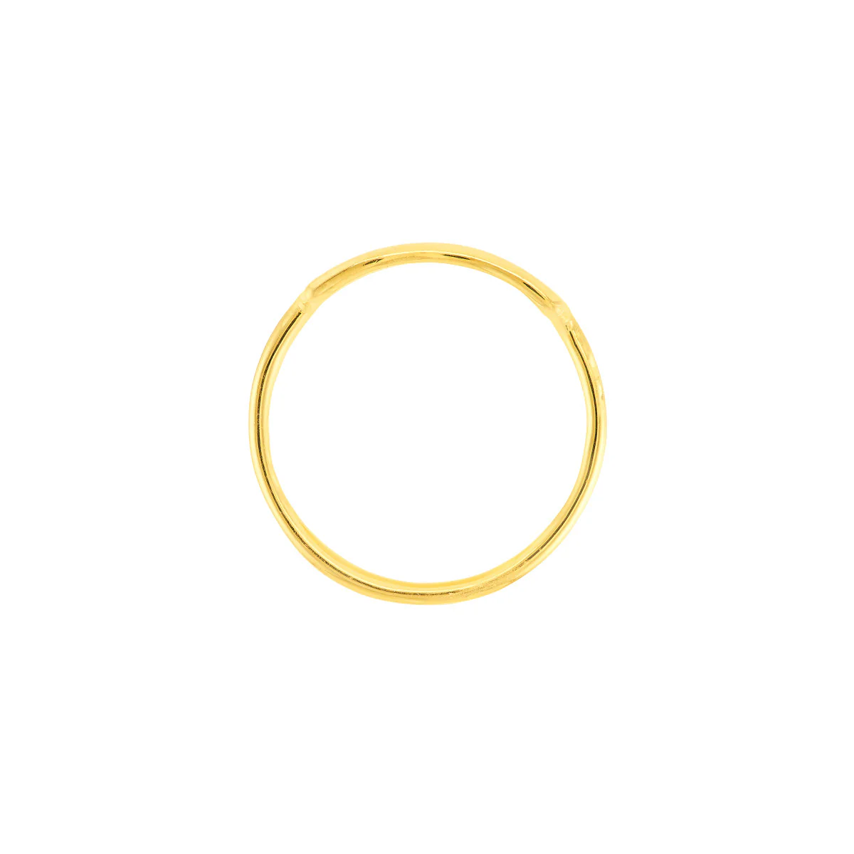 Organic Square Ring - Image 2