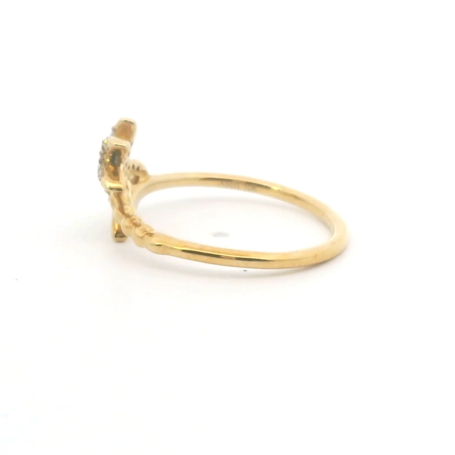 Palm Tree Ring - Image 2