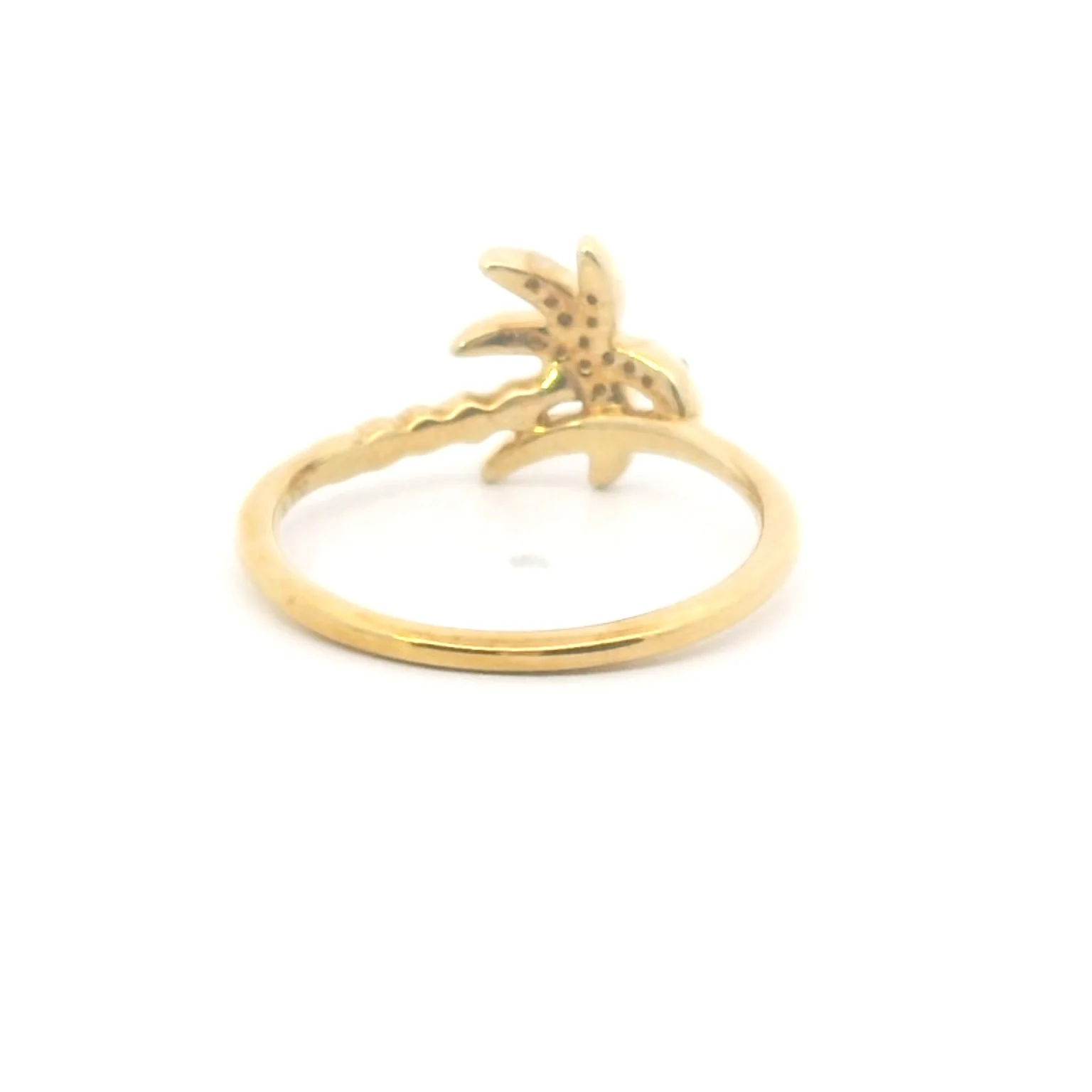 Palm Tree Ring - Image 3