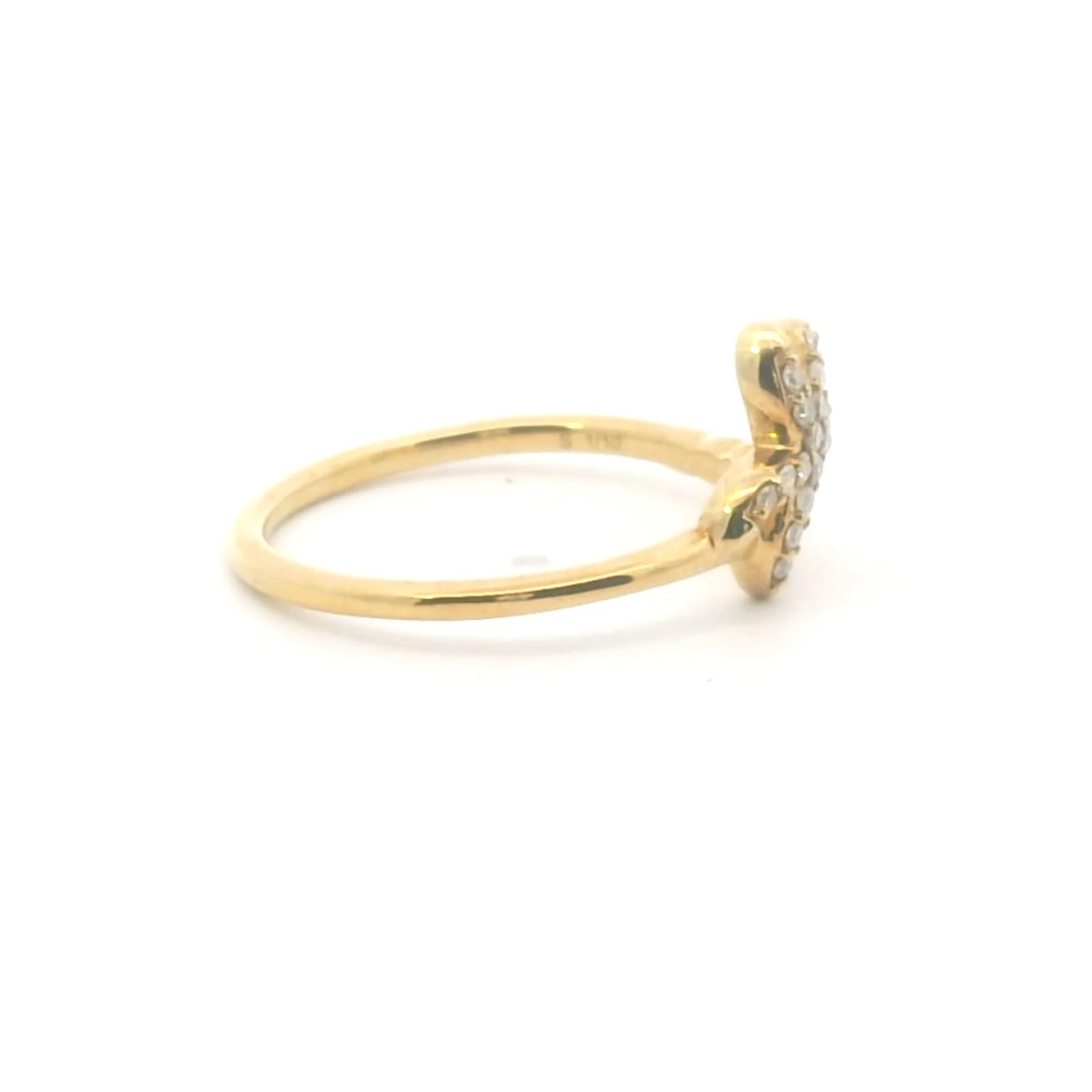 Palm Tree Ring - Image 4