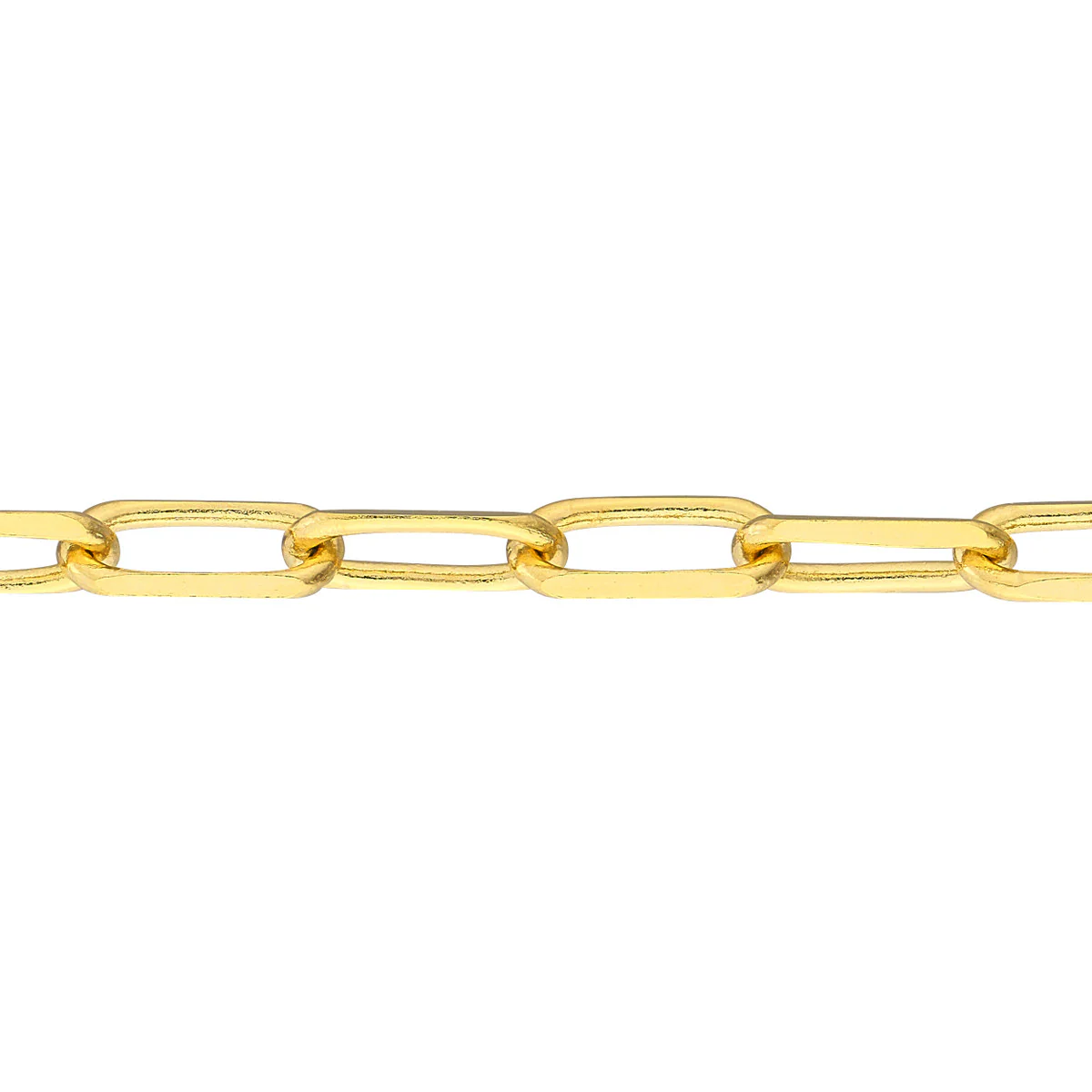 Paperclip Choker Chain - Image 3