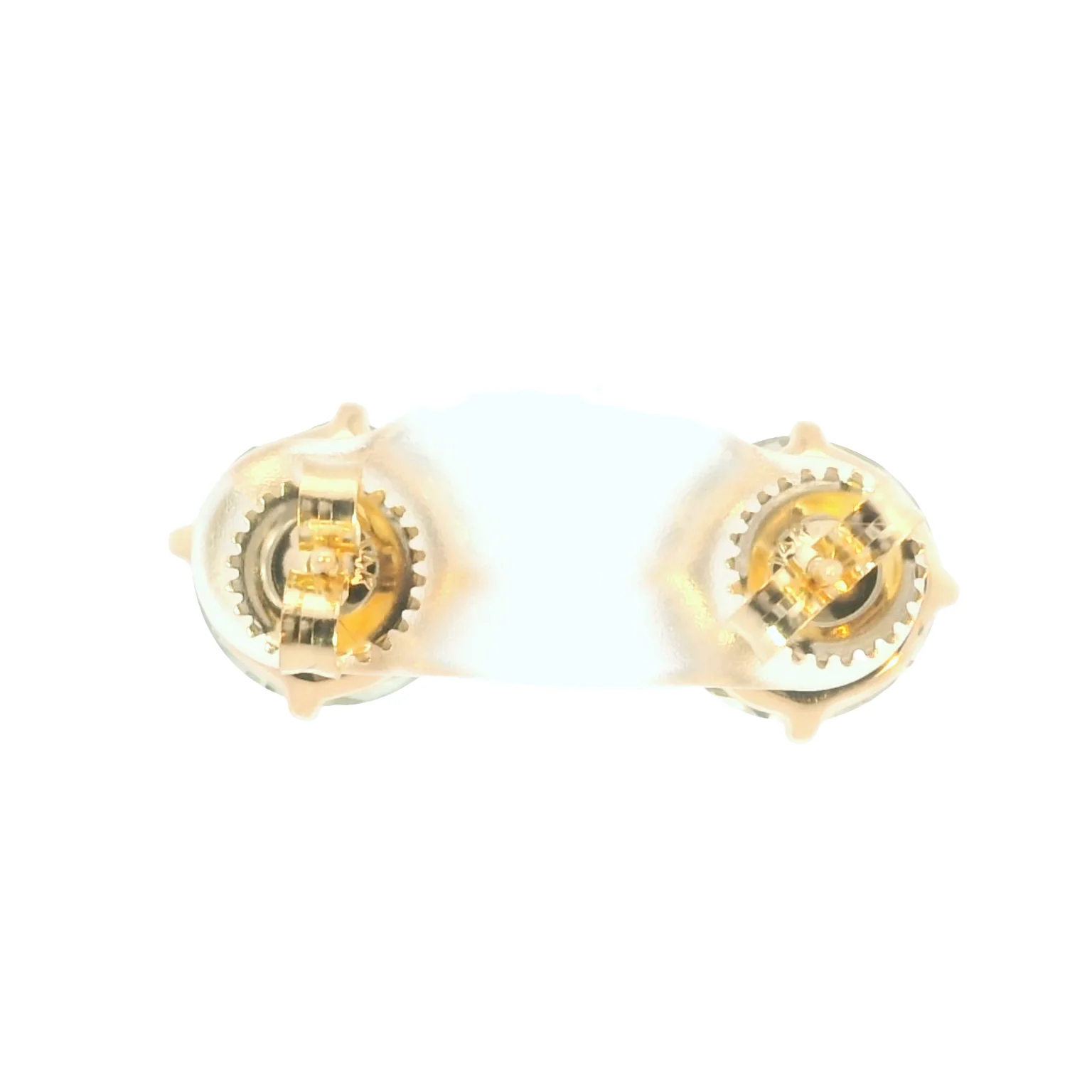 Prasiolite Solitaires - Image 3