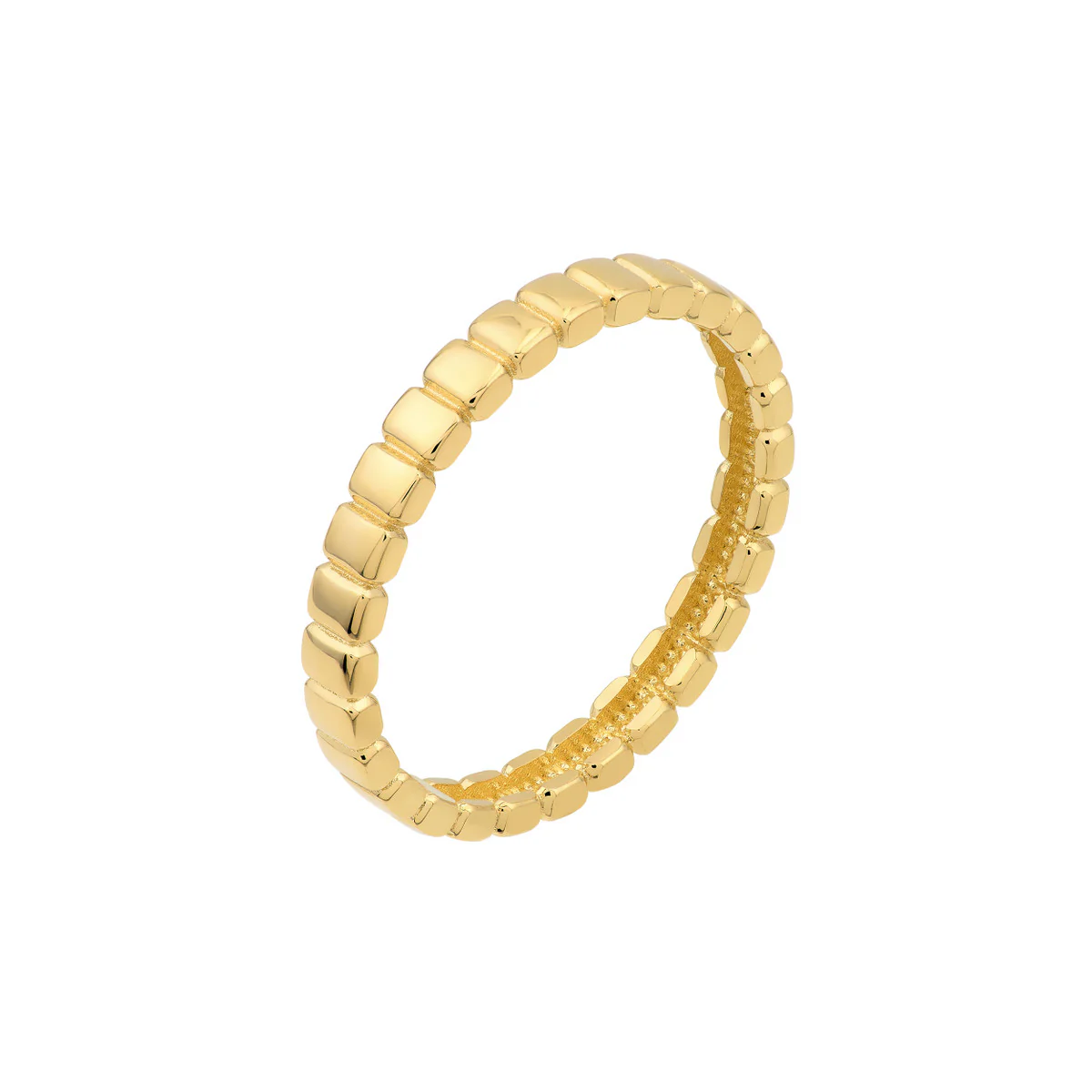 Ribbed Texture Band - Image 2