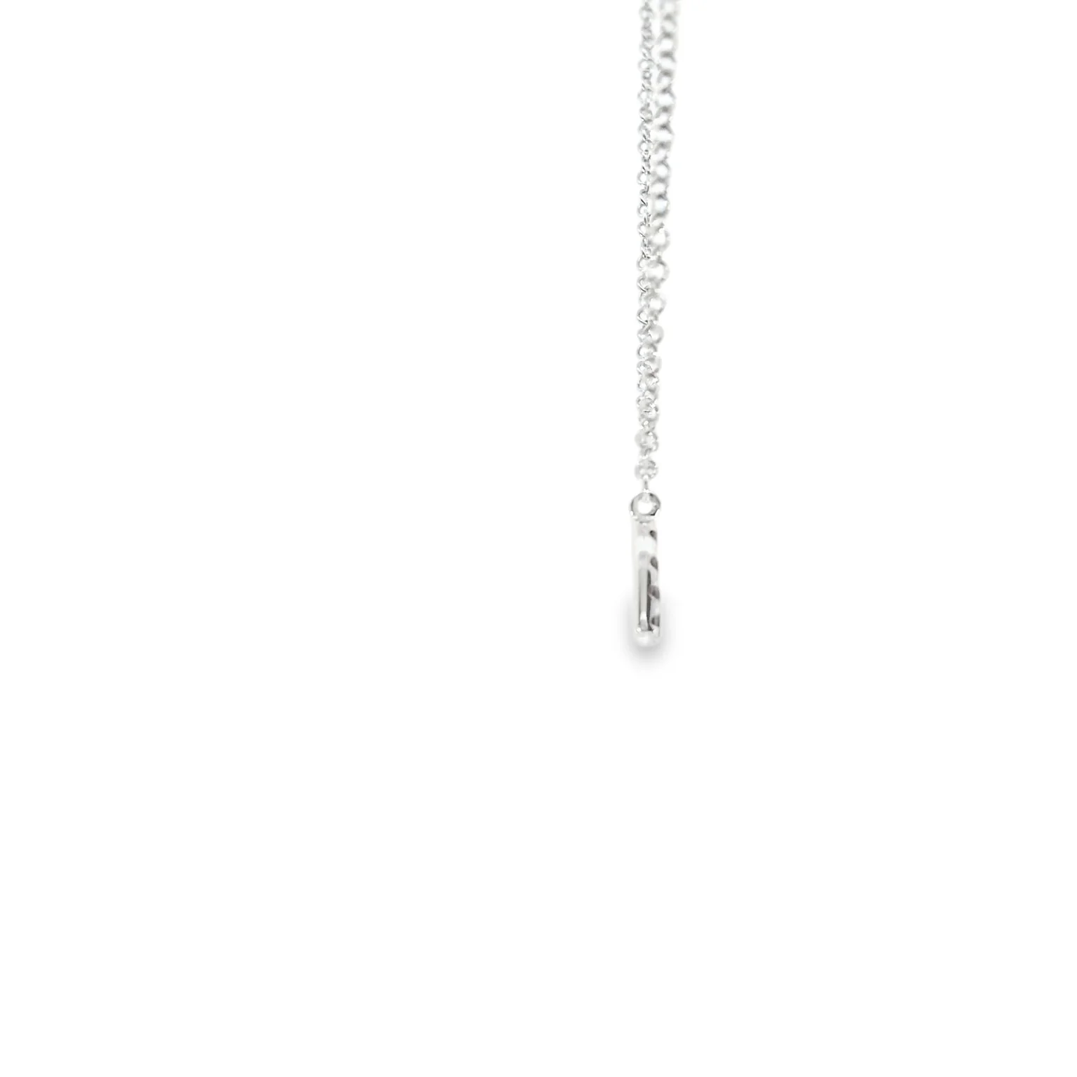 Ruby Heart Pendant - Image 4