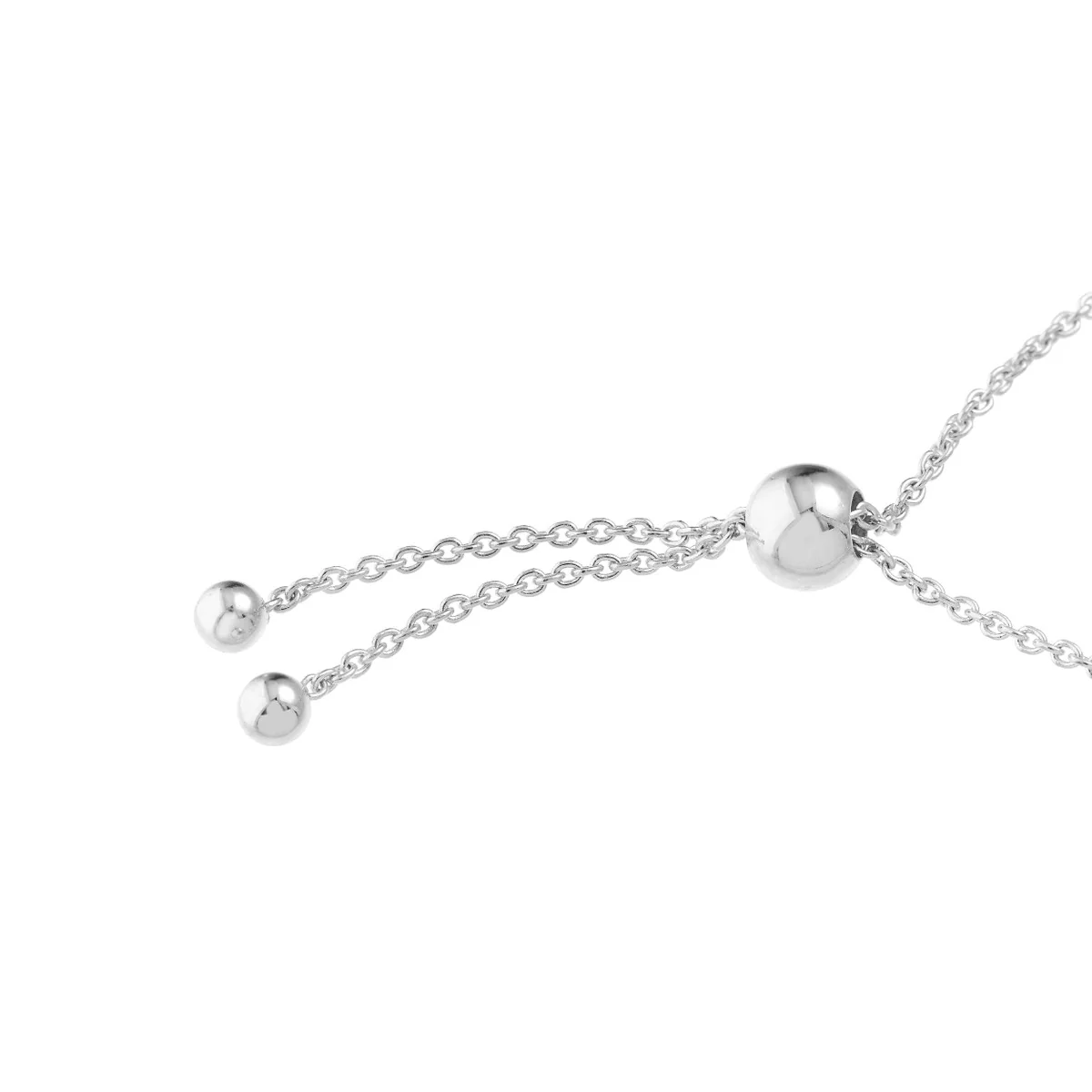 Sapphire Bezel Bracelet - Image 2