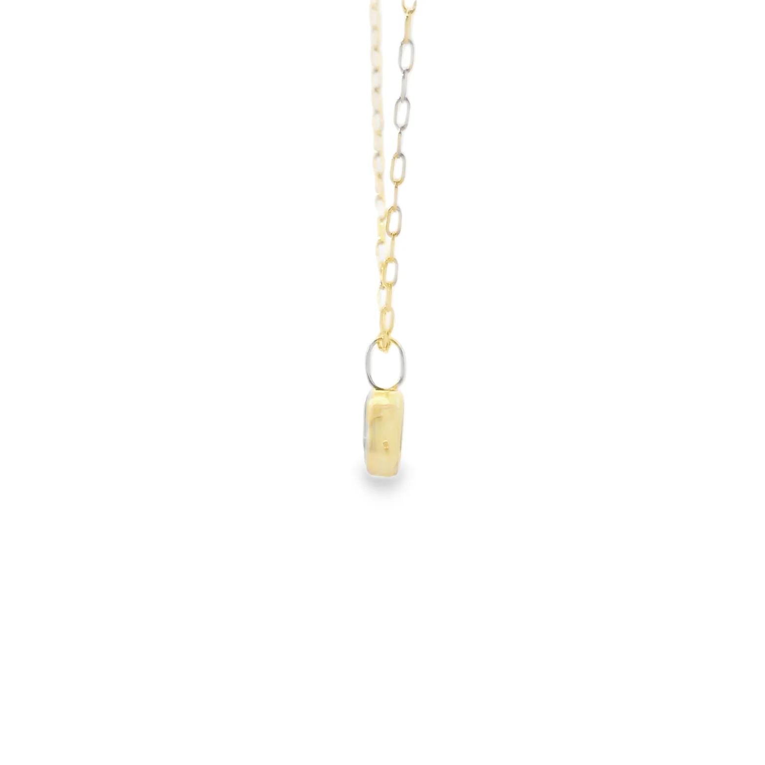 Sapphire Pendant - Image 2